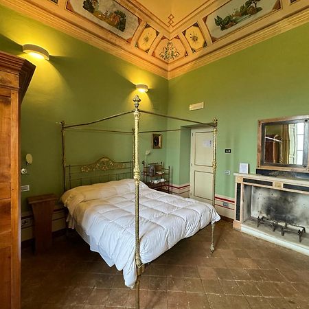 Villa Dell'Annunziata Rieti Eksteriør bilde