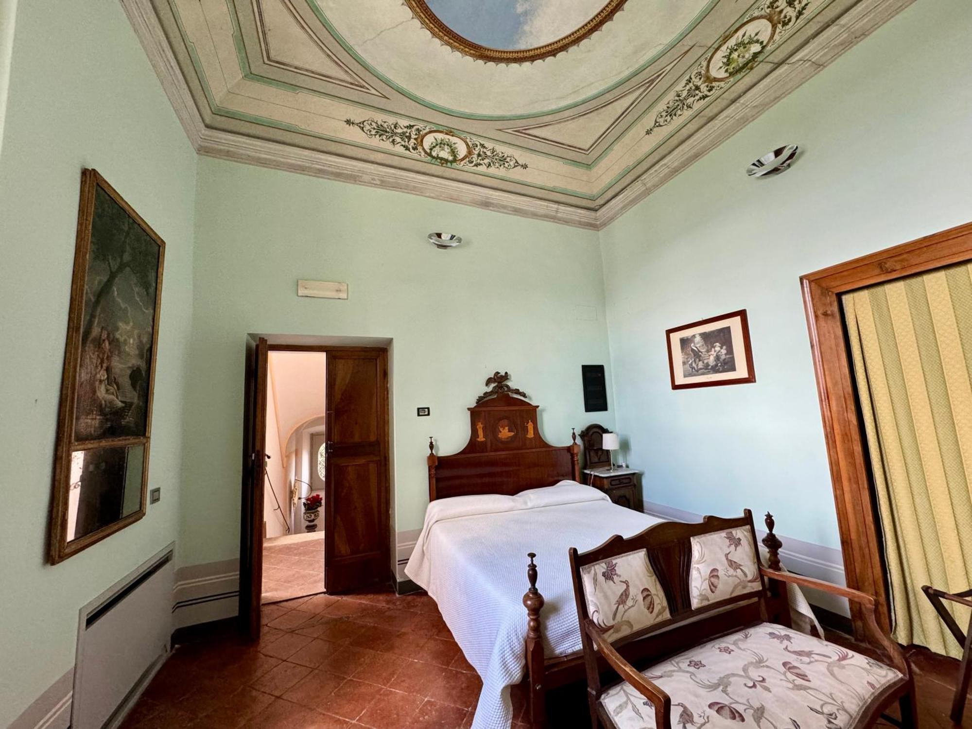 Villa Dell'Annunziata Rieti Eksteriør bilde